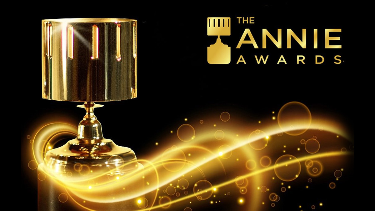 2025 Annie Awards Winners List