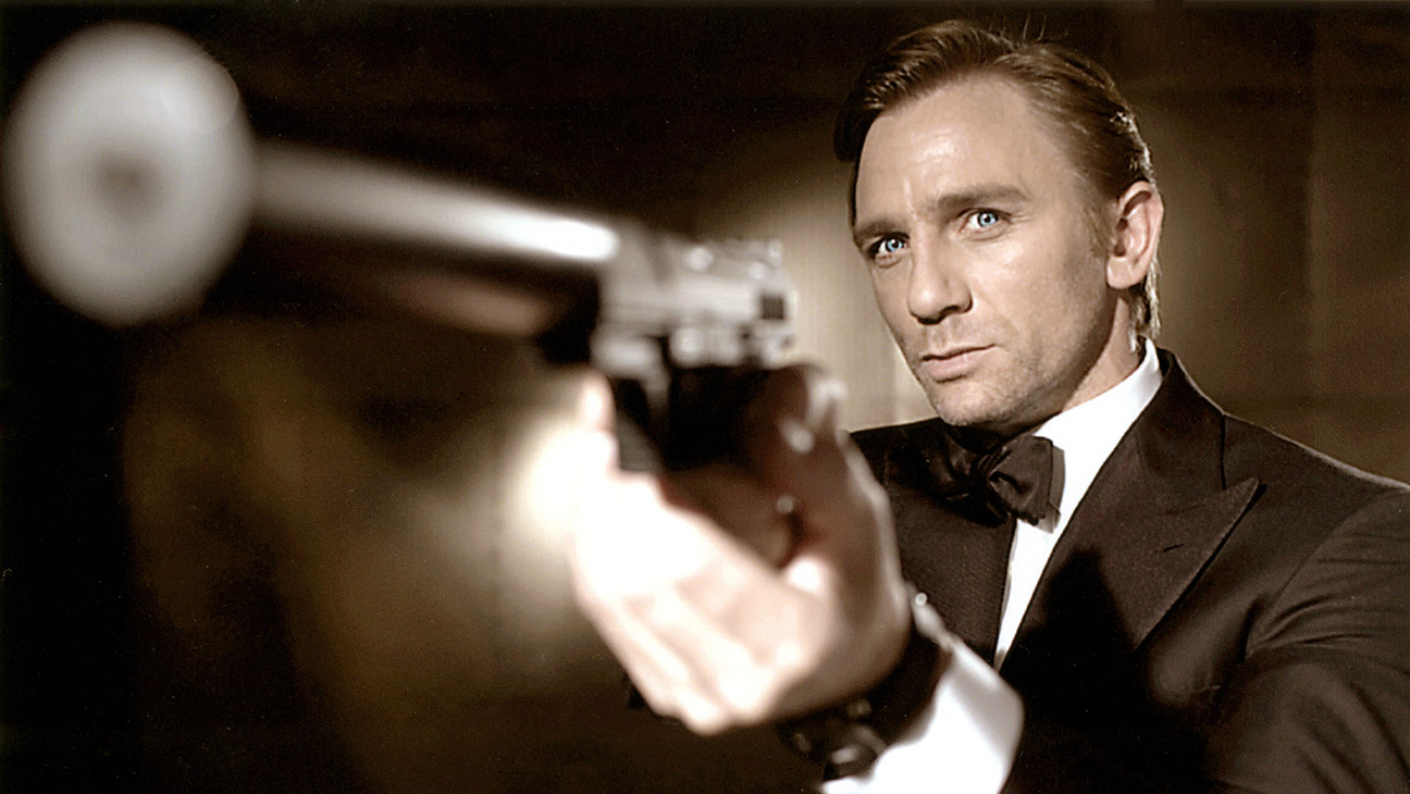 Amazon Seizing Creative Control of James Bond Has Fans Worried