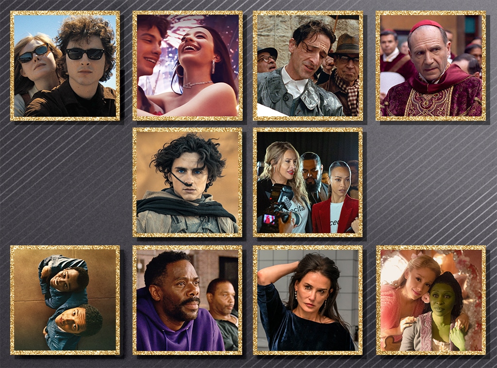 2025 Annie Awards Winners List