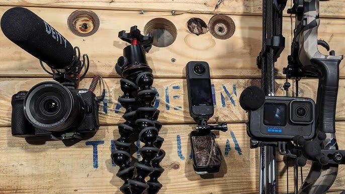 Find the Best Hunting Camera for Filming: Simple Tips!