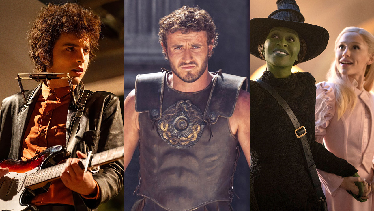2025 Cinema Audio Society Awards Winners List