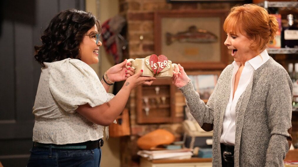 'Happy's Place' Renewed for Season 2 on NBC
