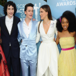 Millie Bobby Brown Says ‘Stranger Things’ Affected Her ‘Social Skills’