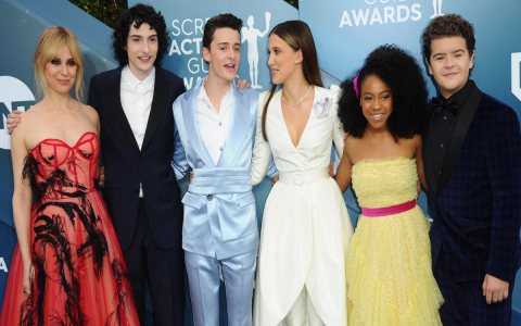 Millie Bobby Brown Says ‘Stranger Things’ Affected Her ‘Social Skills’