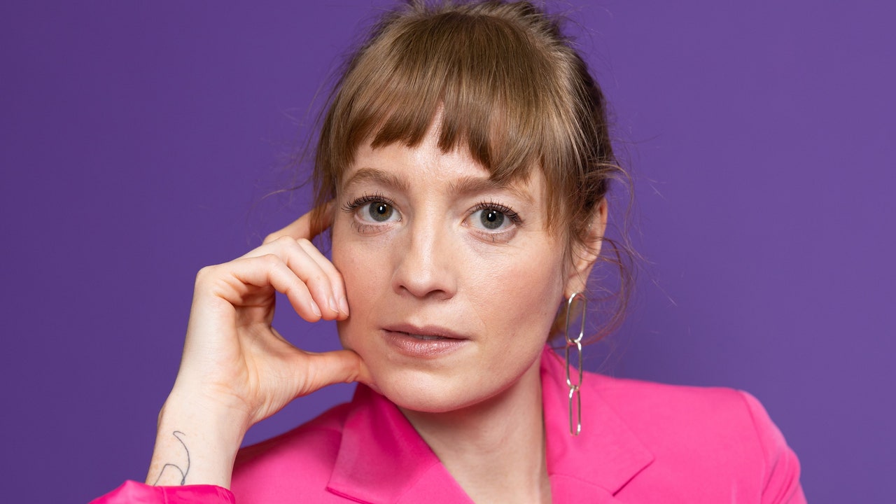 Leonie Benesch Superb as a Tireless Nurse