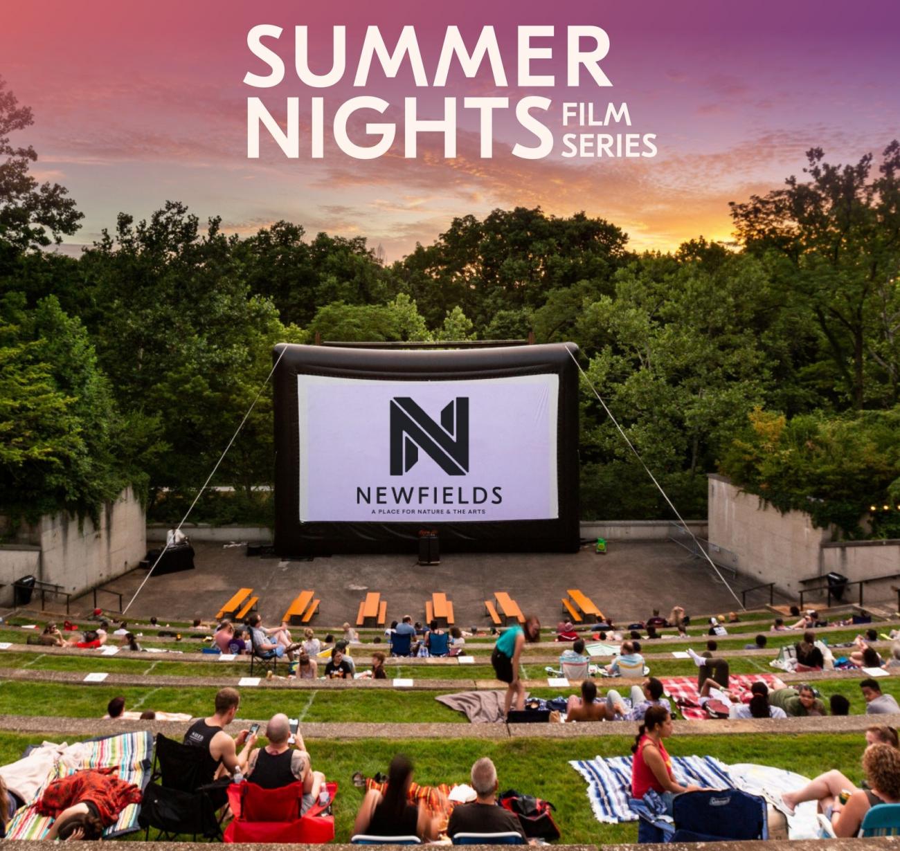 Newfields Summer Movies 2024 Schedule is Here: Plan Your Perfect Summer Movie Nights (Dont Miss Out on the Fun)