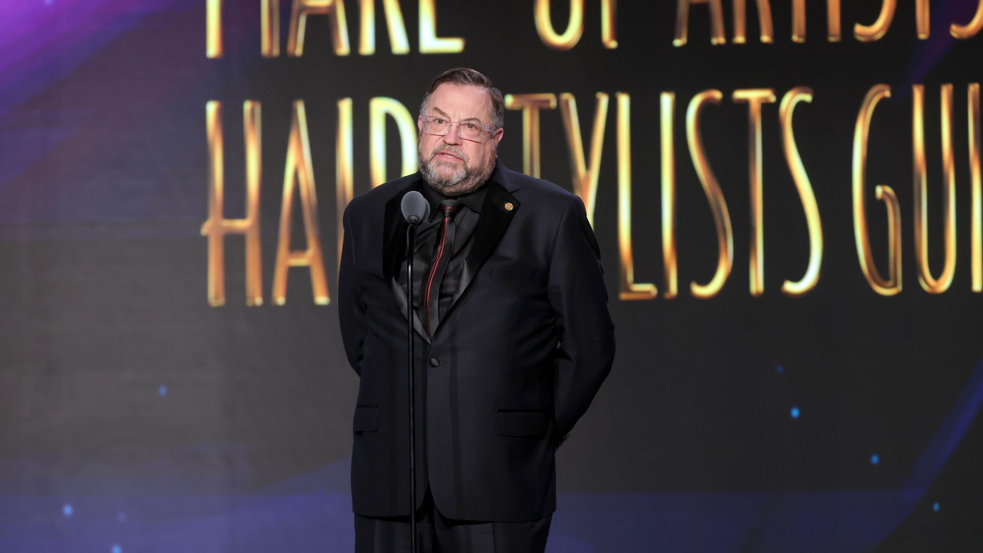 IATSE Leader Talks Effort to Boost Local Jobs