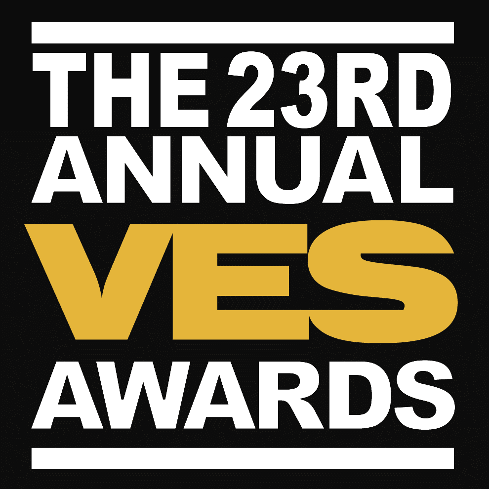 2025 Visual Effects Society Awards Winners List