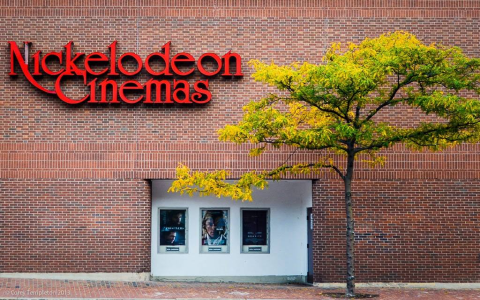 See Port Washington Movies: Your Local Cinema Guide!
