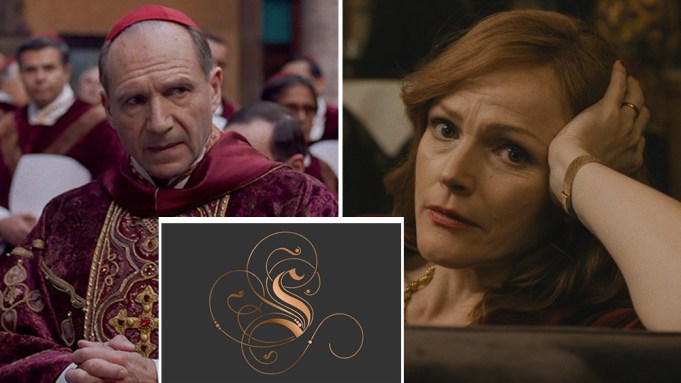 2025 USC Scripter Awards for Film and TV