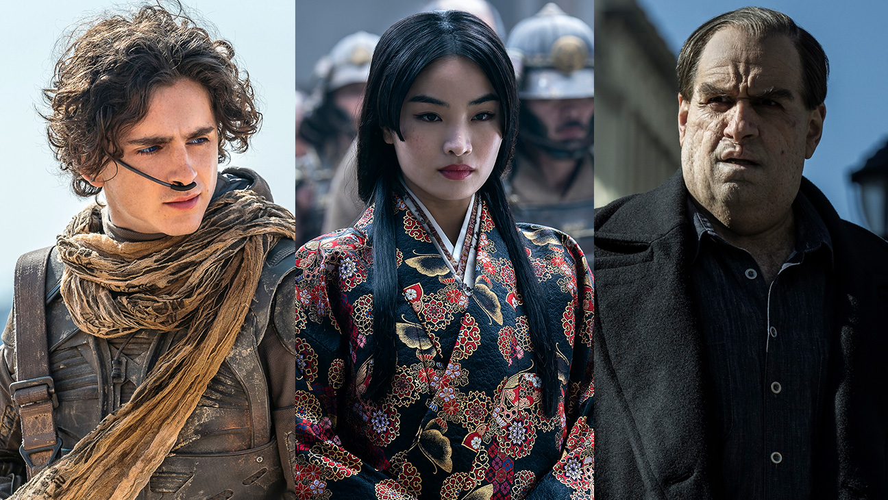 2025 Visual Effects Society Awards Winners List