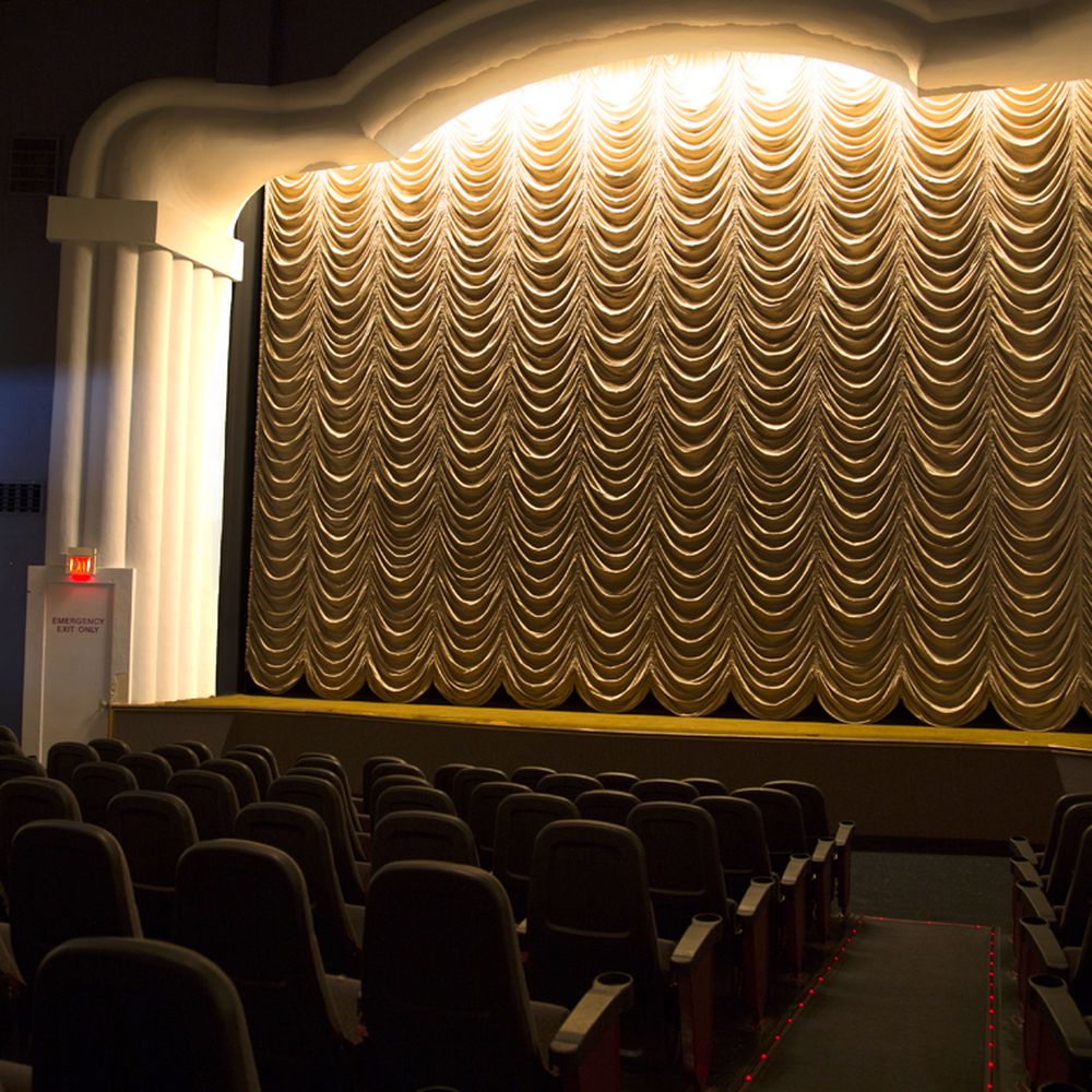 Looking for Fun? Check Out Sheldon IA Movie Theatre!