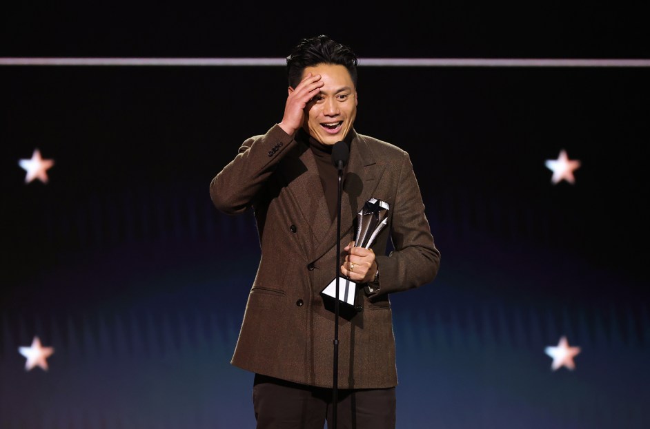 2025 Critics Choice Awards: Winners List