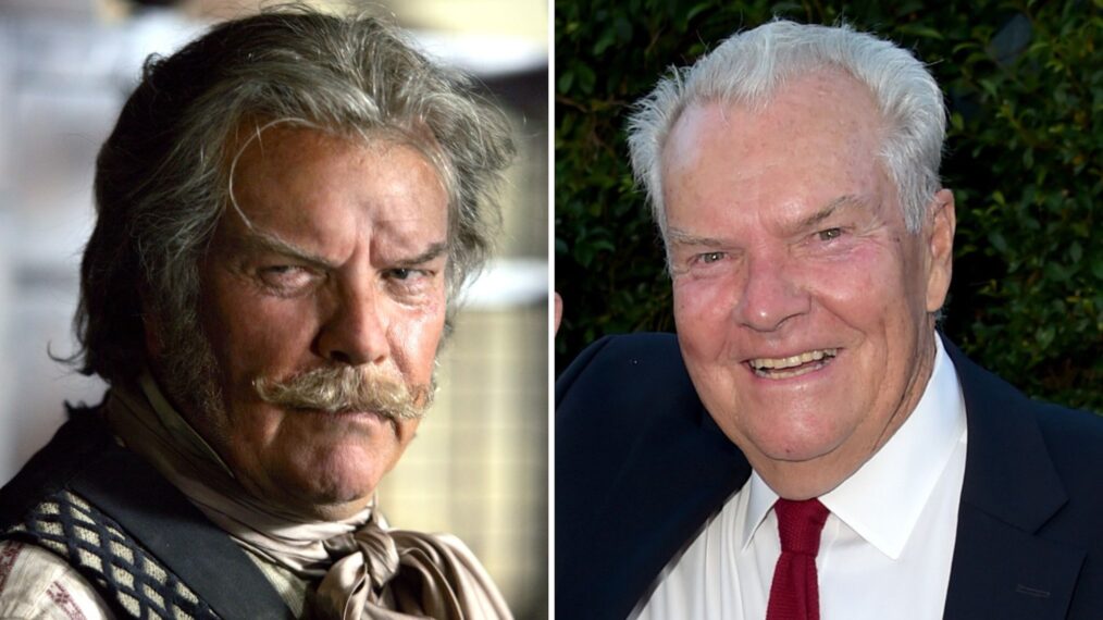 Peter Jason Dead: ‘Deadwood’ Actor Was 80