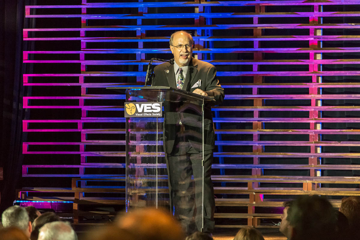 2025 Visual Effects Society Awards Winners List