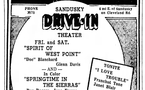 cleveland circle movie theater
