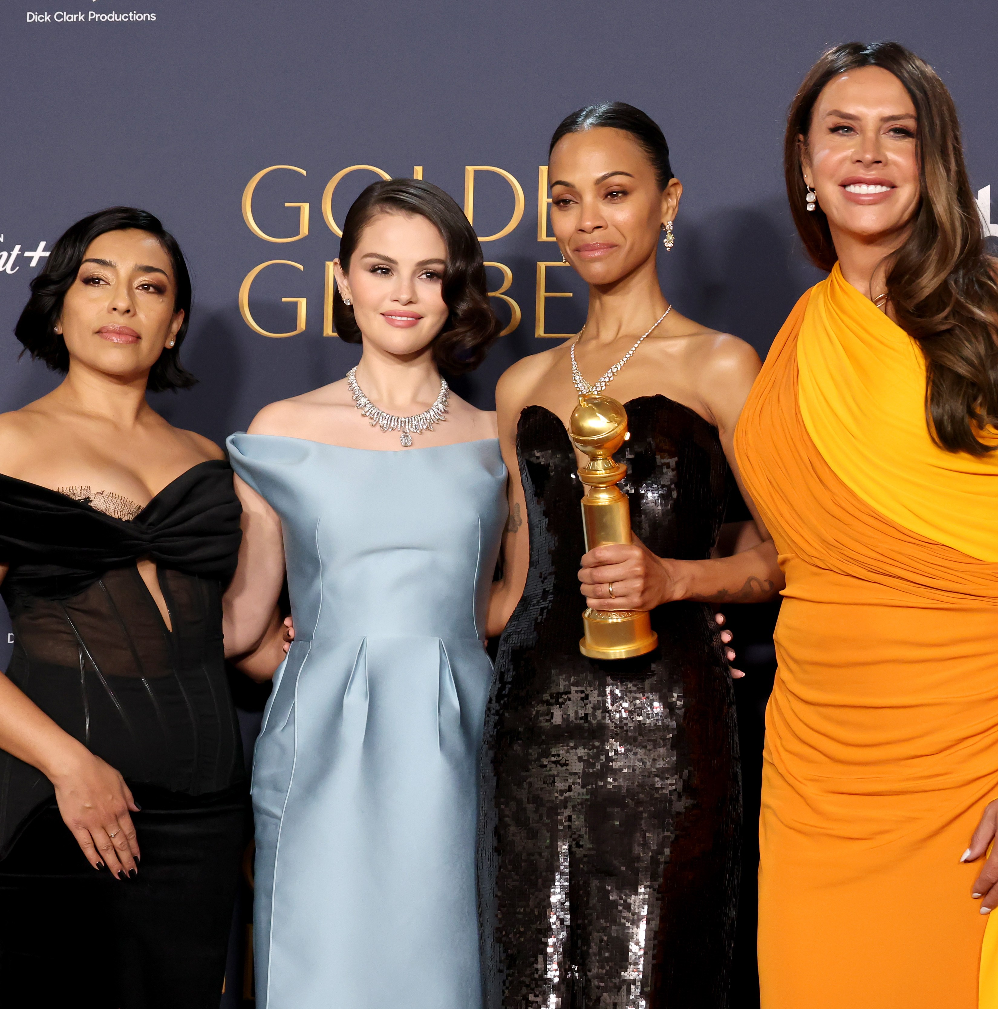 2025 Visual Effects Society Awards Winners List
