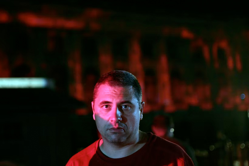 Romanian Auteur Radu Jude's Latest Scorcher