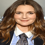 Drew Barrymore Says Adam Sandler Was Her Best On-Screen Kiss