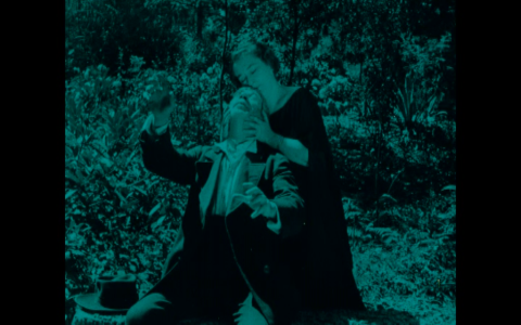 Pordenone Silent Film Festival: Your Easy Guide & What to Expect!