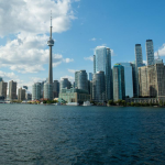Wants Canada as 51st U.S. State