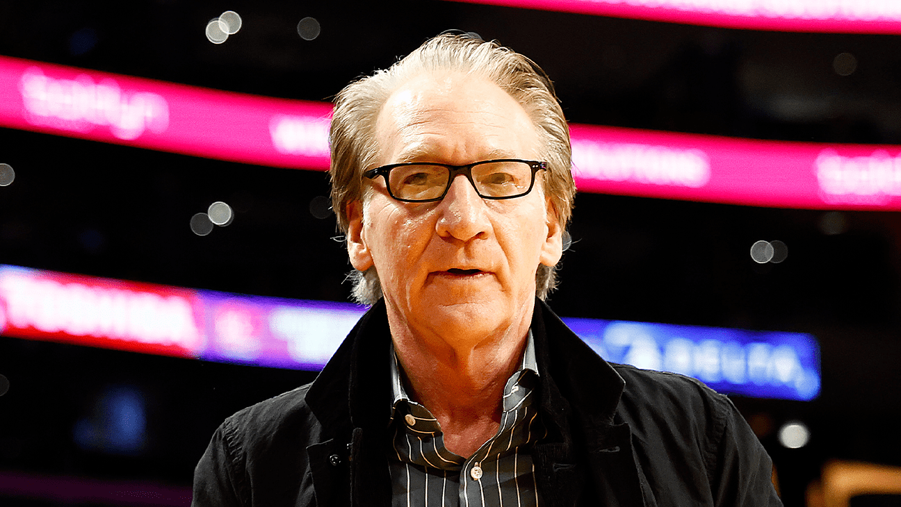 Bill Maher Has Beef With NFL Games Airing on Streamers
