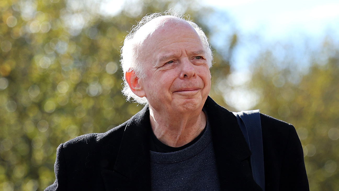 Wallace Shawn Compares Israeli Treatment of Gaza to Nazi Germany