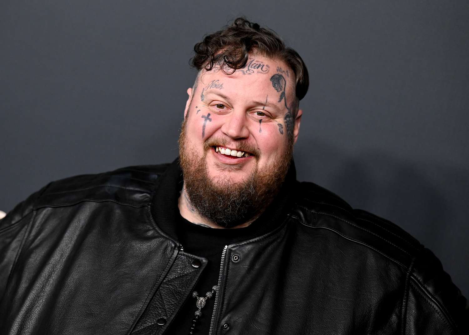 Jelly Roll Is Joining 'American Idol'
