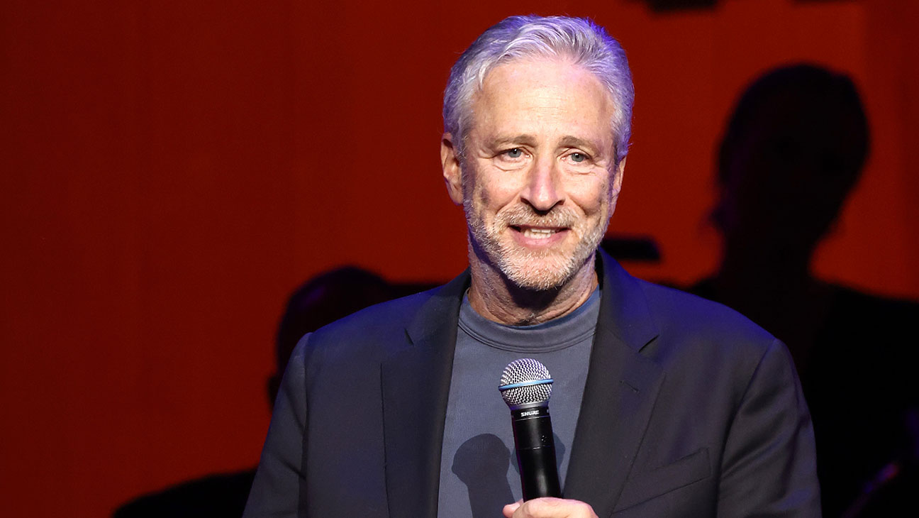 Jon Stewart Returning as Host of Night of Too Many Stars Benefit