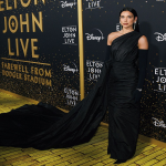 Elton John, Brandi Carlile Dropping New Album Who Believes In Angels?