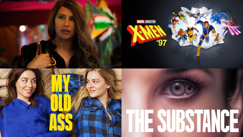 2025 Critics Choice Awards: Winners List