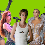 Watch Chappell Roan’s 2025 Grammys Performance