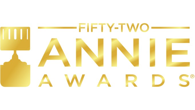 2025 Annie Awards Winners List