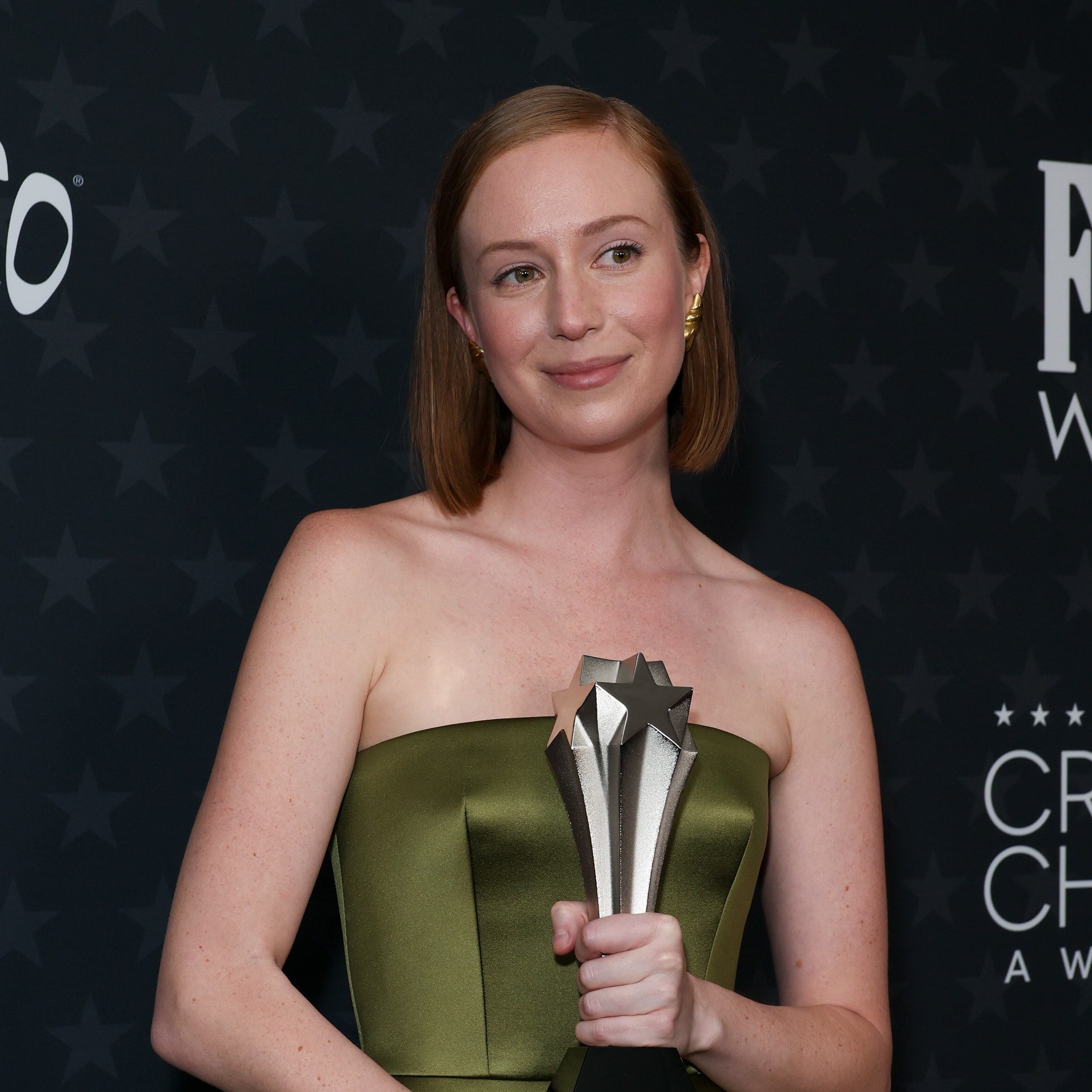2025 Critics Choice Awards: Winners List
