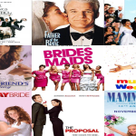 Movies Like My Big Fat Greek Wedding:  Find Your Next Favorite Romantic Comedy with Big Family Drama!