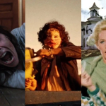 Movies Similar to The Entity: Best Horror Films About Demonic Possession.