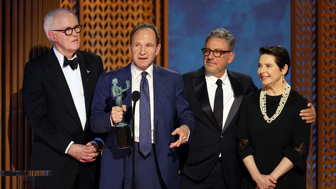What Conclave Win Means for Anora at Oscars