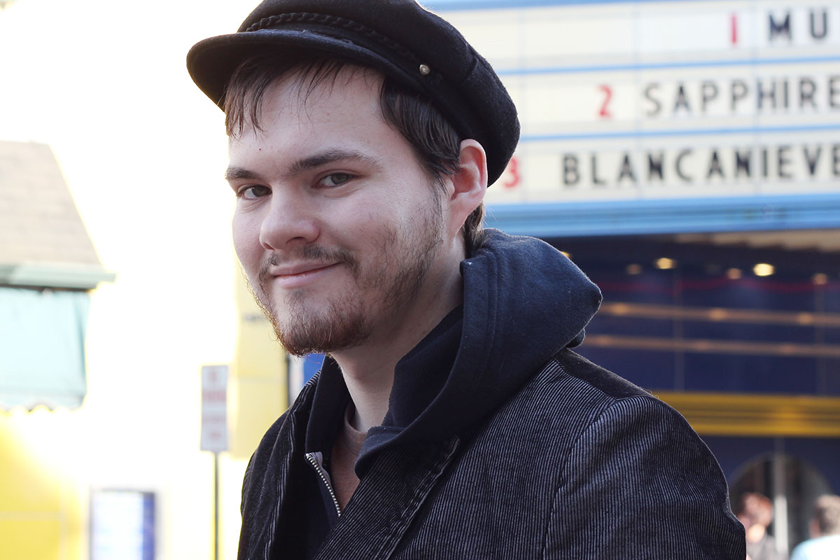 Book Excerpt: An Anthony Mann Reader by Scout Tafoya | Features