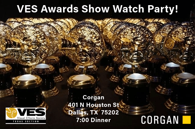 2025 Visual Effects Society Awards Winners List