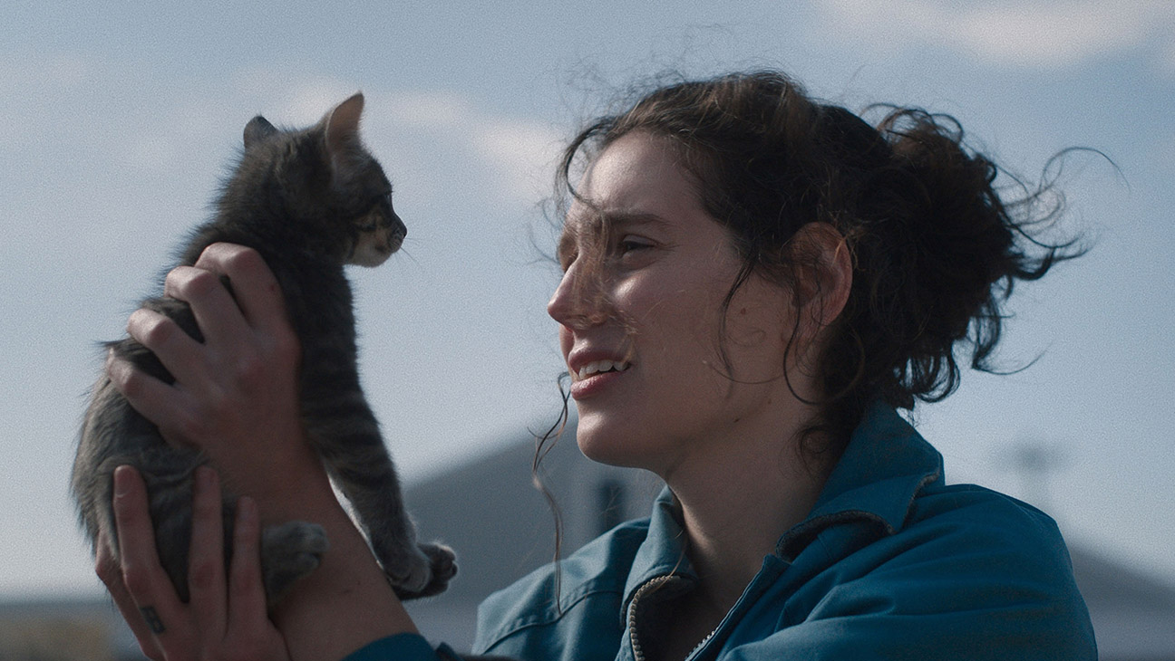 'Sorry, Baby' Heads to A24 Following Sundance Premiere