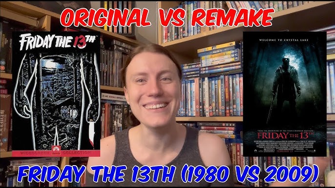 Friday Movie Cover: Original vs. Remake, Which Is Better?