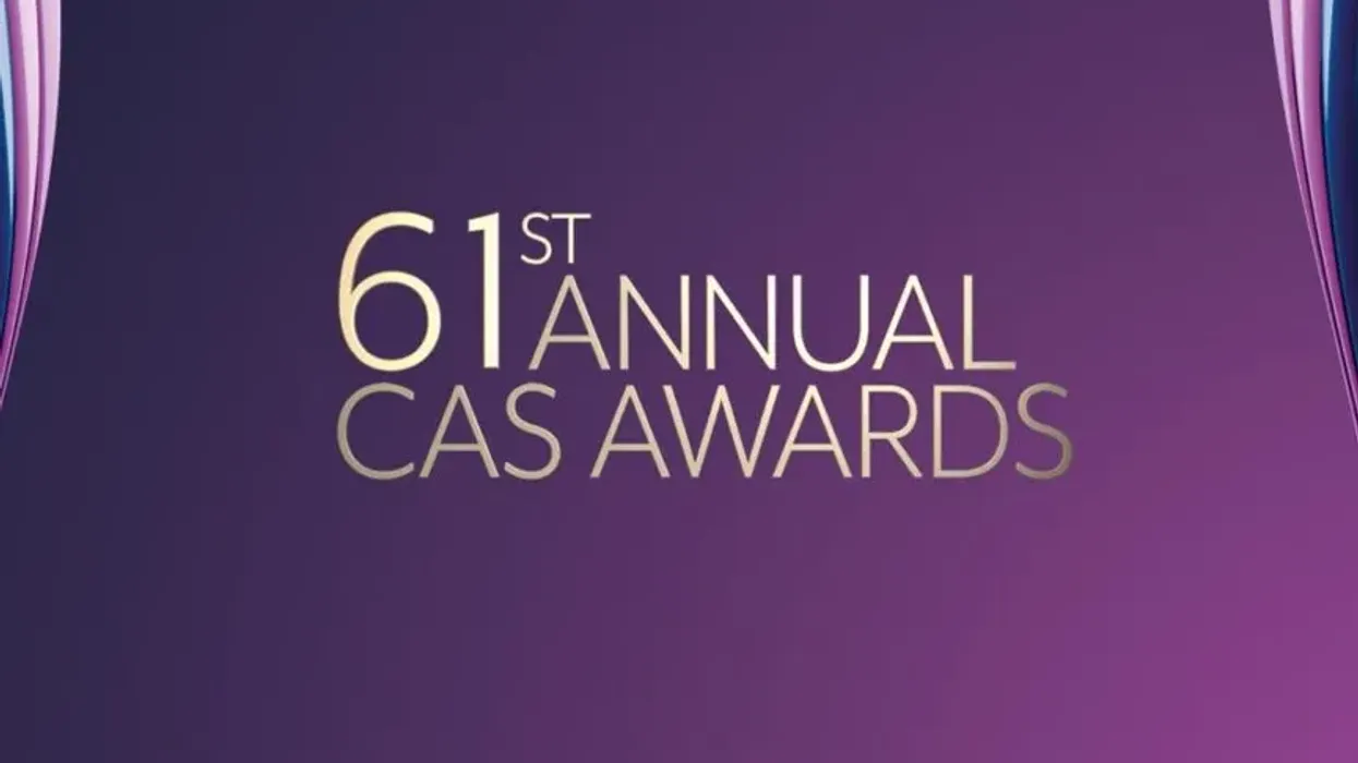 2025 Cinema Audio Society Awards Winners List