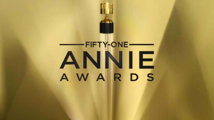 2025 Annie Awards Winners List