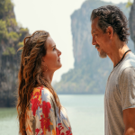 Love the movie Knowing? Then try these other films.