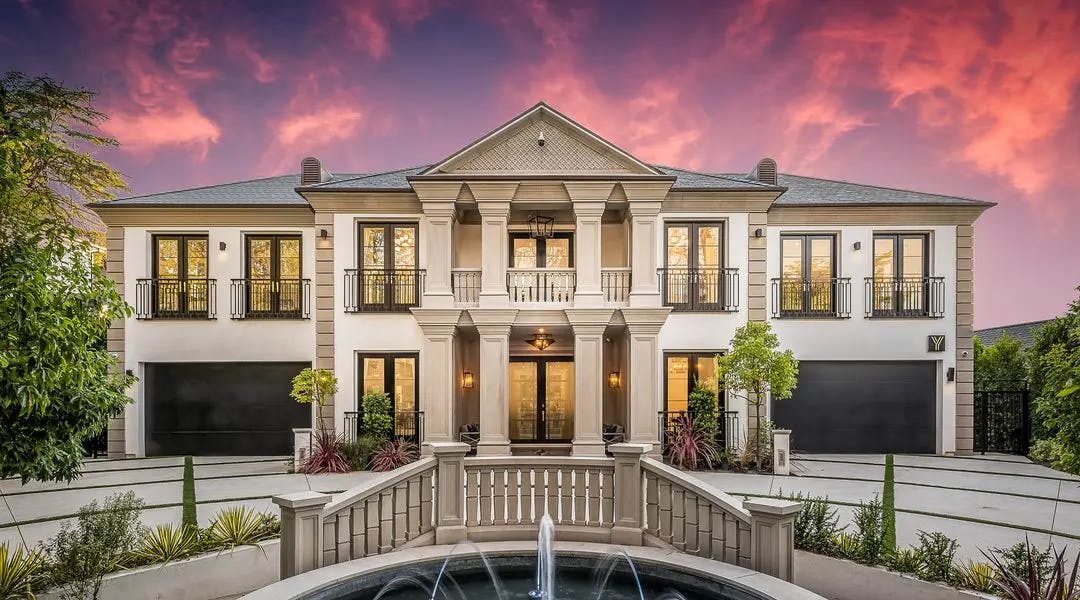 Need Houses for Filming in Los Angeles? Check This Out!