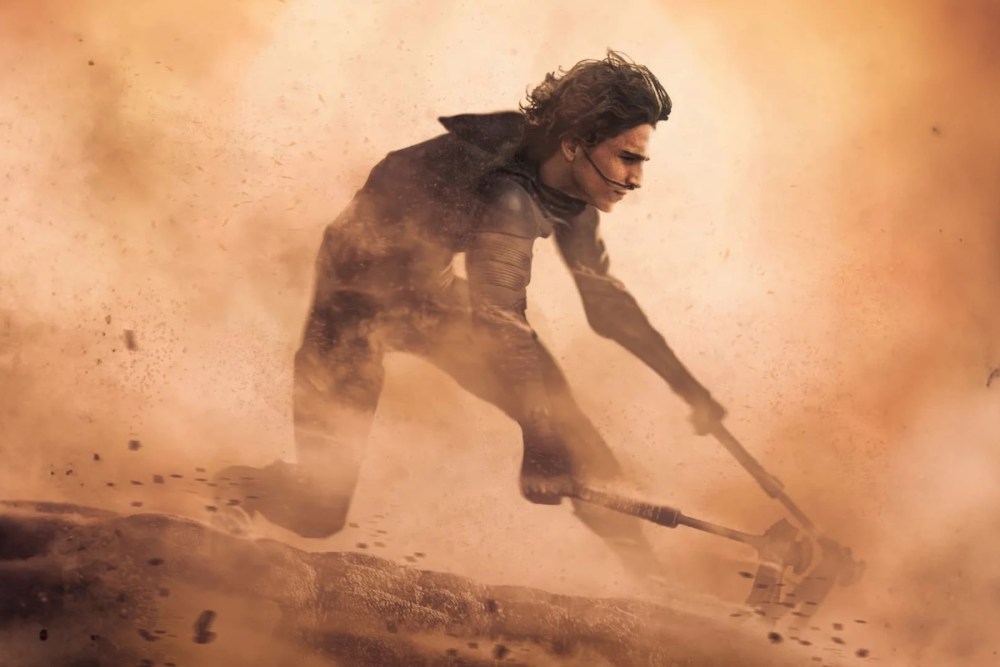 2025 Visual Effects Society Awards Winners List