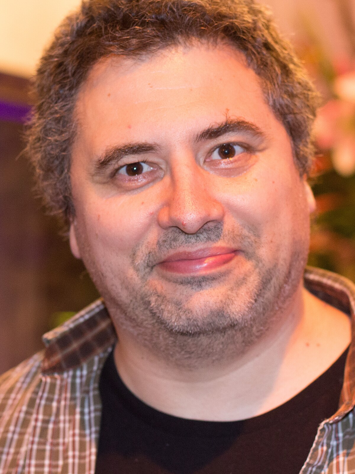 Romanian Auteur Radu Jude's Latest Scorcher