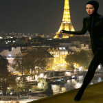 Haut et Court, Good Chaos Option Film Rights to Paris-Hollywood