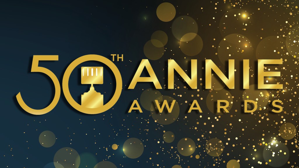 2025 Annie Awards Winners List