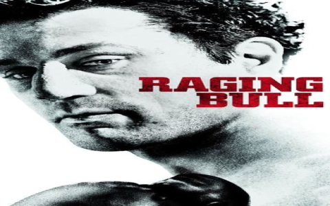 Raging Bull Movie Poster: Where to Find the Best Ones Online and Buy It Now!